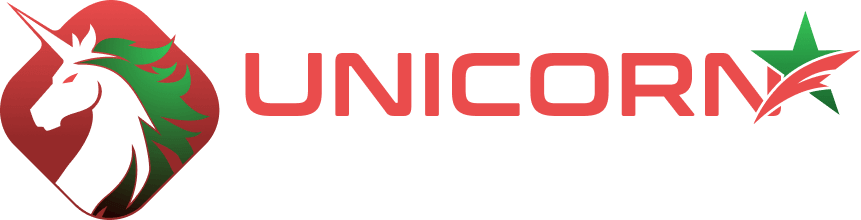 site logo