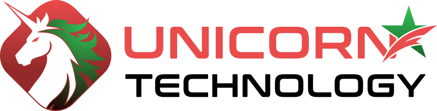 site logo